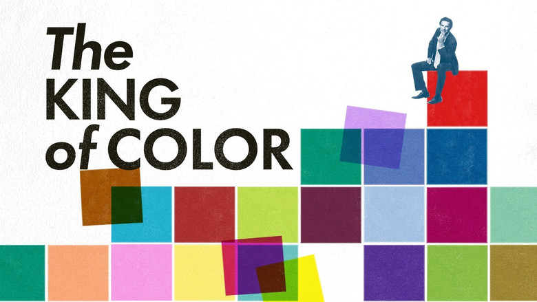 The King of Color 1