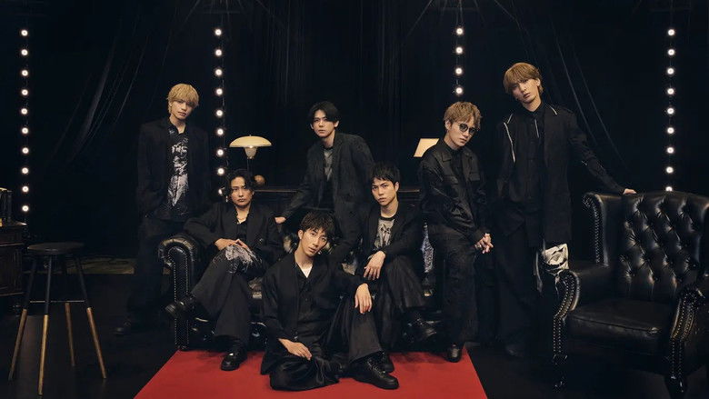 Still image for WOWOW presents WEST. 10th Anniversary Live "W" season 1 episode 1: Episode 1