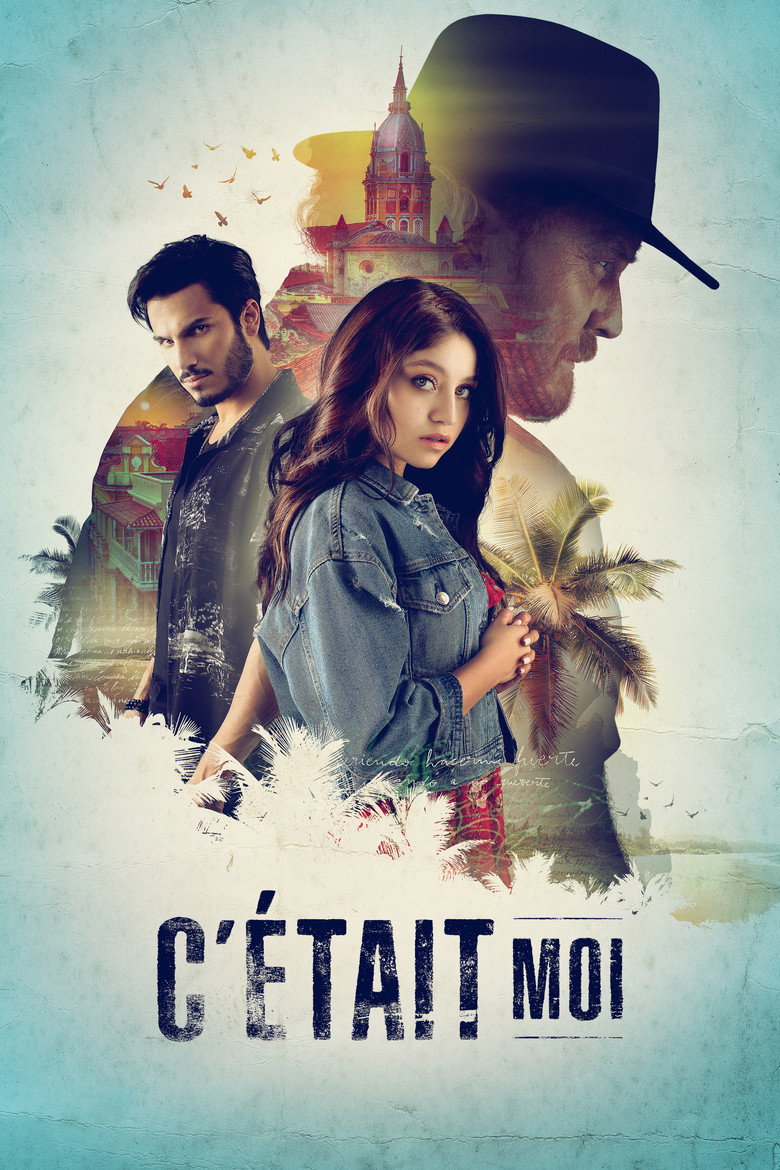 Póster la Serie