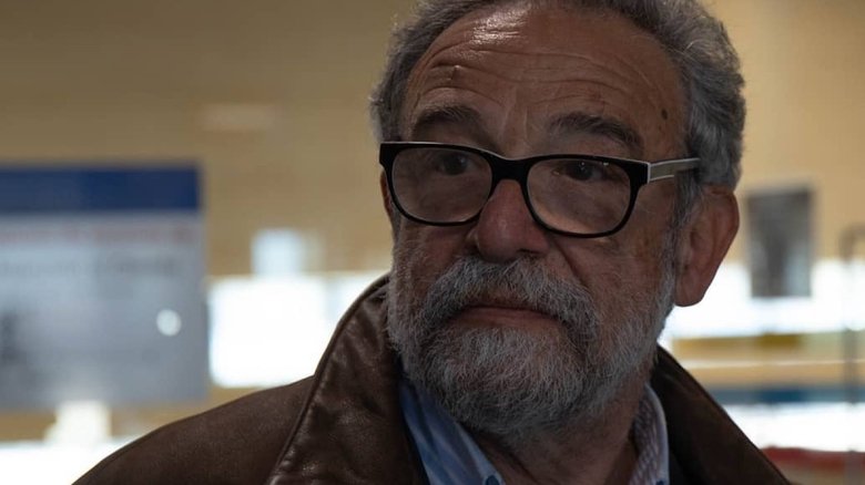 El peso de la existencia (2021)