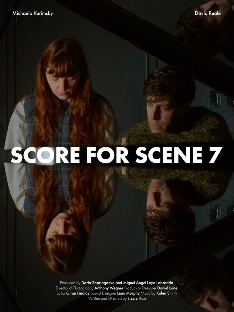 Imatge de Score for Scene 7