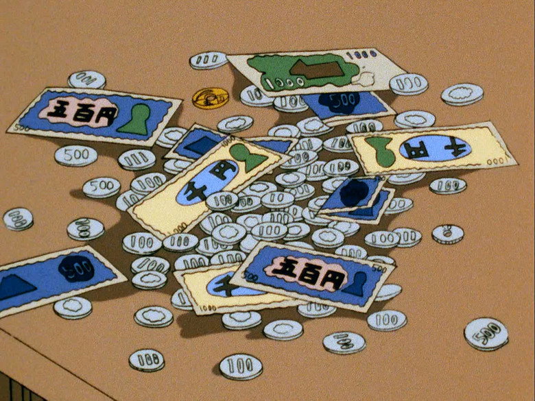 Still from Urusei Yatsura - Season 1 Episode 85