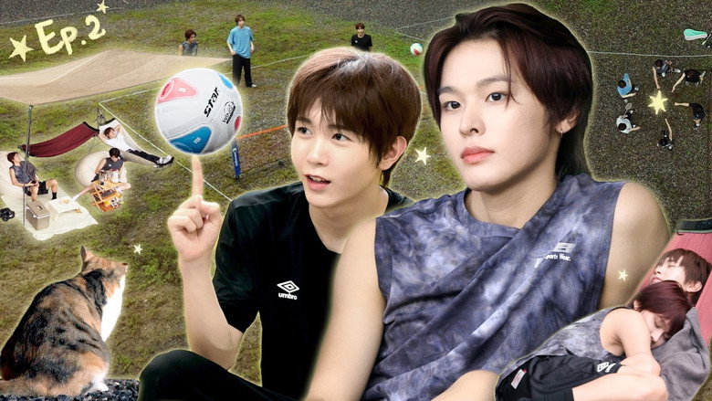 NCT WISH 시즌 4 120화