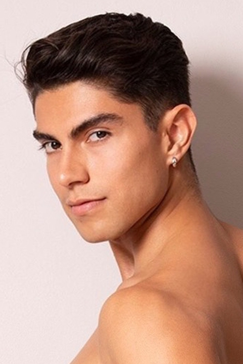 Alfonso Osnaya photo