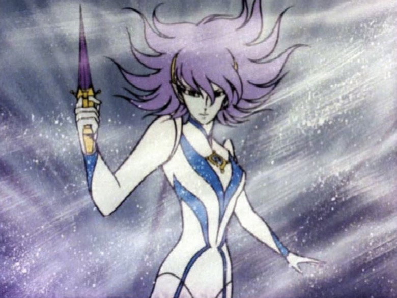 Still from UFOロボグレンダイザー - ซีซัน 1 ตอน 63