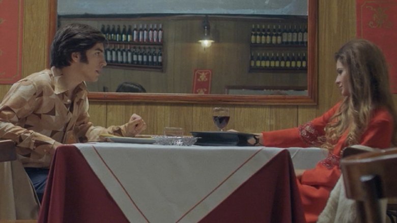 Still image for Sandro de América season 1 episode 5: Episode 5