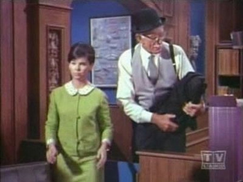 Still from Batman - Season 3 Episode 5