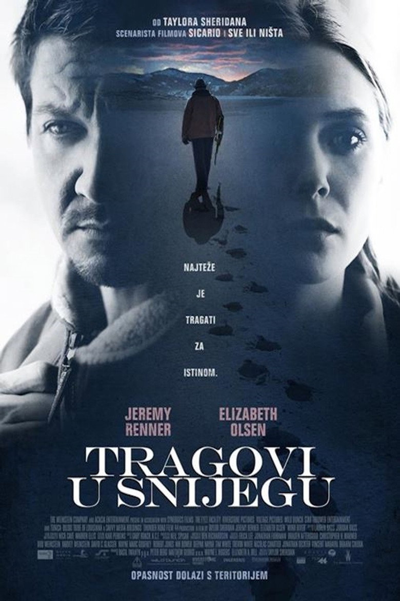 Tragovi u snijegu (2017)
