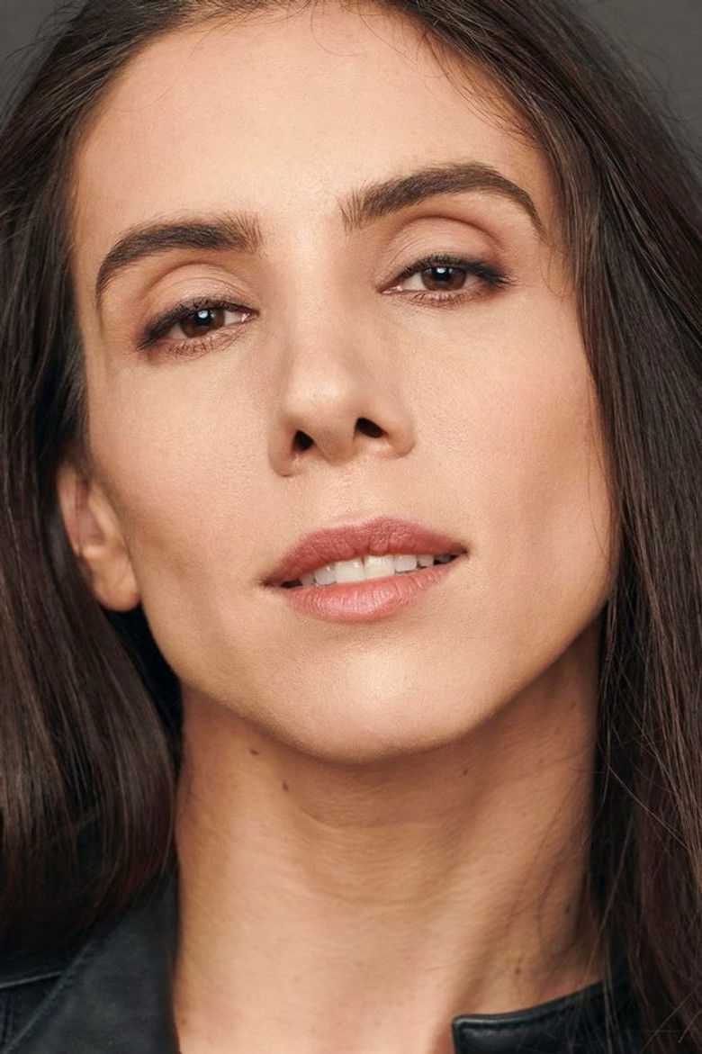 Marie Rose Baramo portrait image