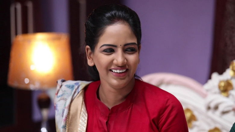 Still image for Chinna Thambi season 1 episode 158: Nandini's Sweet Gesture Still image for Chinna Thambi season 1 episode 158: Nandini's Sweet Gesture