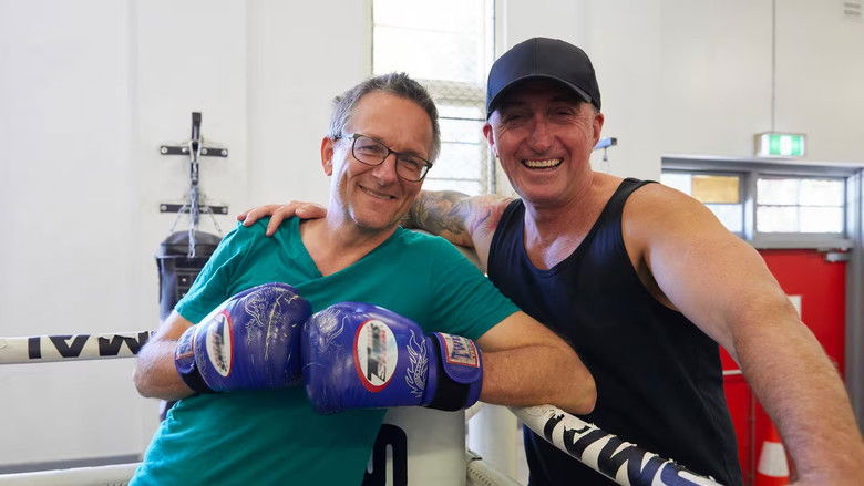 Still image for Australia's Health Revolution with Dr Michael Mosley season 1 episode 2: Episode 2