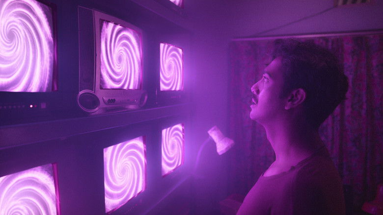 ג'וקו אנוואר מציג: חלומות בלהה וחלומות בהקיץ עונה 1 פרק 6 לצפייה ישירה