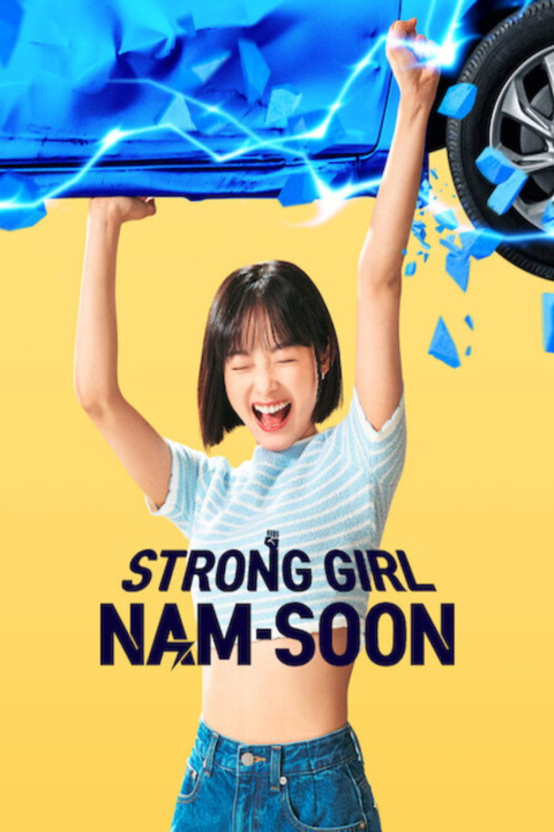 Strong Girl Nam-soon