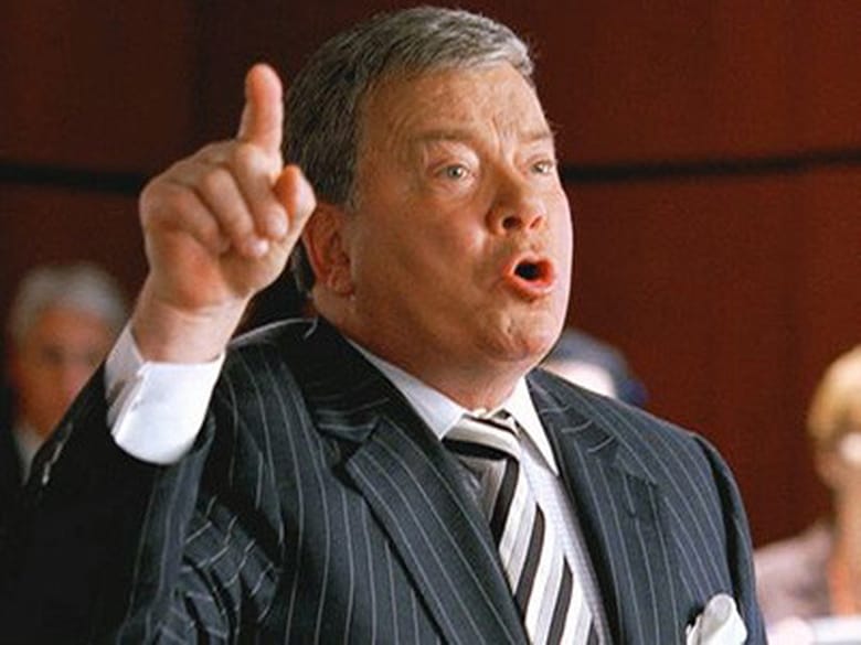 Boston Legal: 3×24