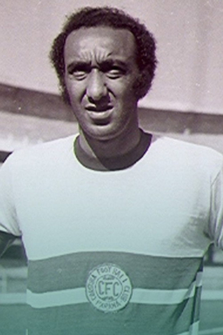 José Roberto Marques portrait