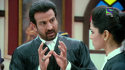 Still image for Adaalat season 1 episode 281: Jaadui Shakti Ka Rahasya Part 1 Still image for Adaalat season 1 episode 281: Jaadui Shakti Ka Rahasya Part 1