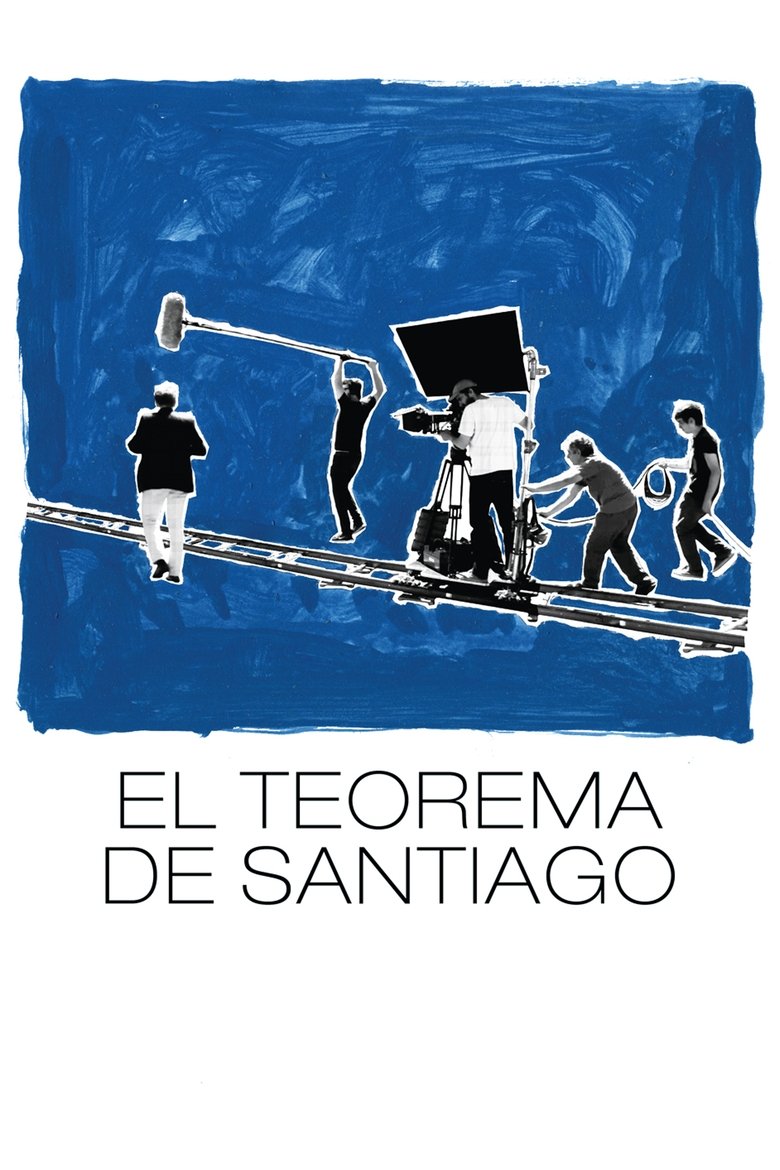 Santiago's Theorem main poster
