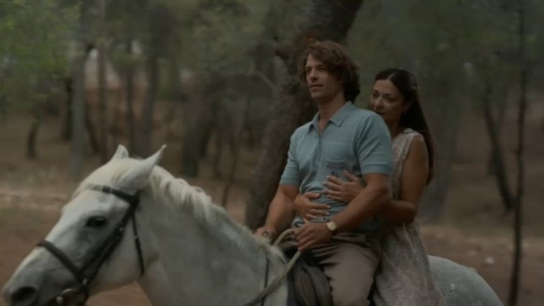 Still image for Electra season 1 episode 4: Episode 4 Still image for Electra season 1 episode 4: Episode 4