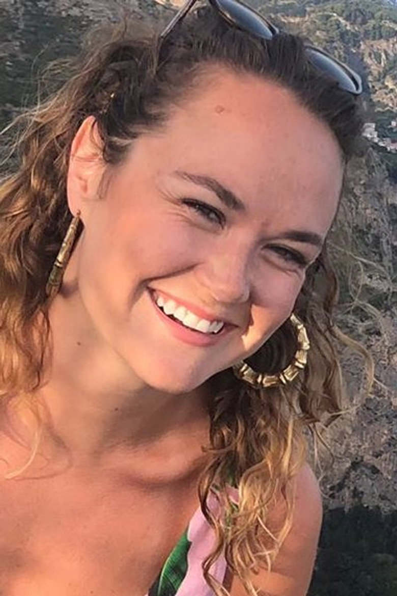 Sally Sønderby portrait