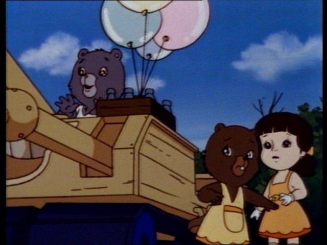 Still image for Sylvanian Families season 1 episode 19: Stand by Your Dad Still image for Sylvanian Families season 1 episode 19: Stand by Your Dad