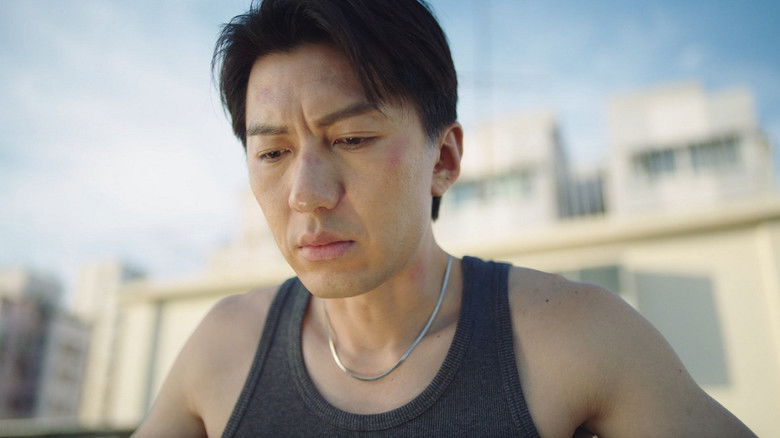 Still image for No Room for Crime season 1 episode 7: Episode 7 Still image for No Room for Crime season 1 episode 7: Episode 7