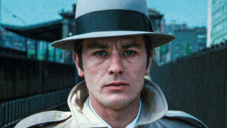 Le clan Delon, l'impossible héritage