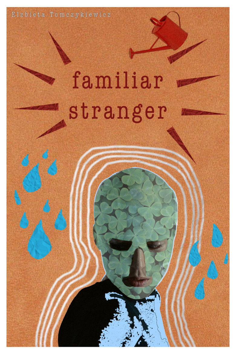 Imatge de Familiar Stranger