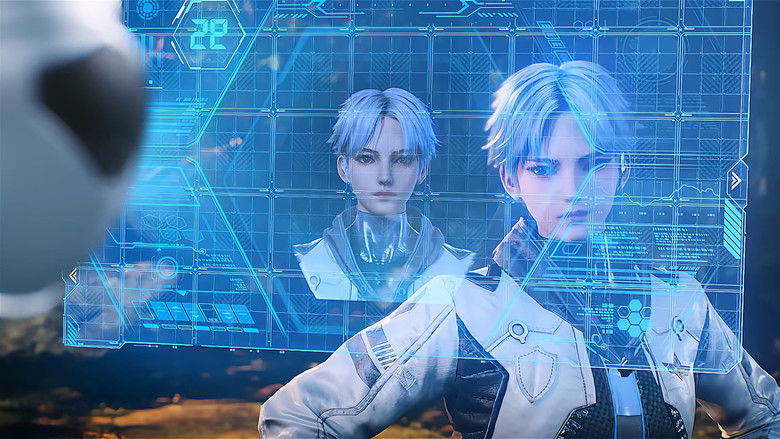 Still image for Forty Millenniums of Cultivation season 1 episode 9: Episode 9 Still image for Forty Millenniums of Cultivation season 1 episode 9: Episode 9