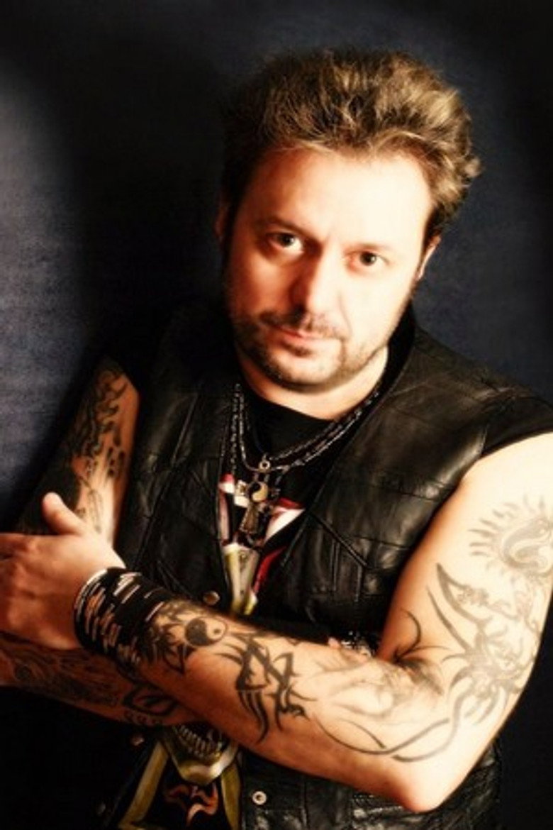 Renaud Hantson photo 2