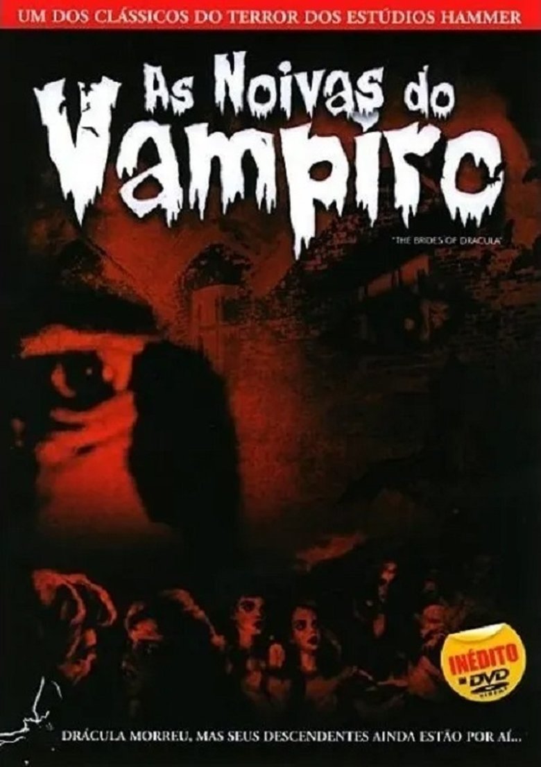 The Brides of Dracula