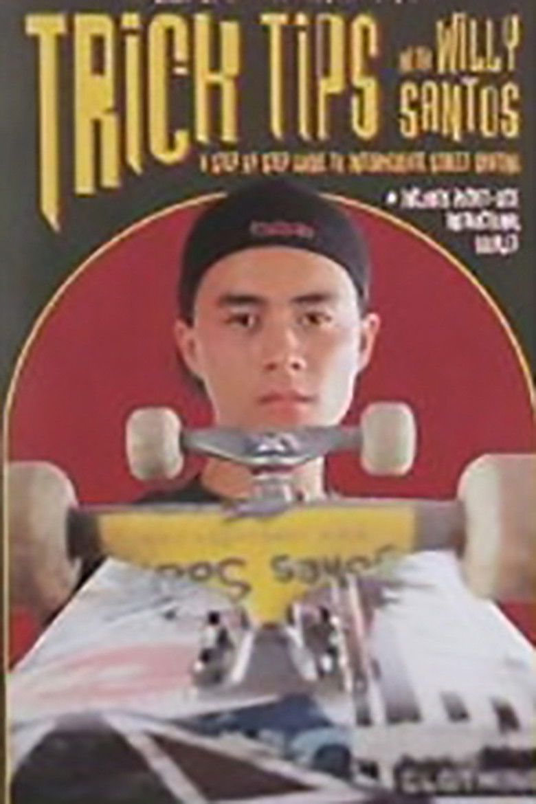 Imatge de Transworld - Starting Point 2