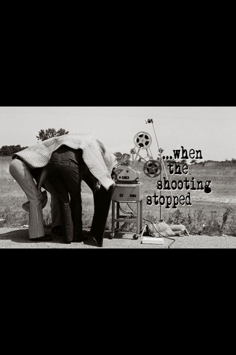 Imatge de The Godfather: When the Shooting Stopped