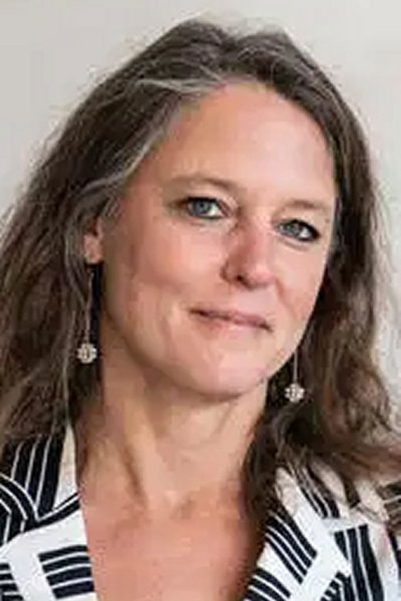 Claudia Boderke portrait image