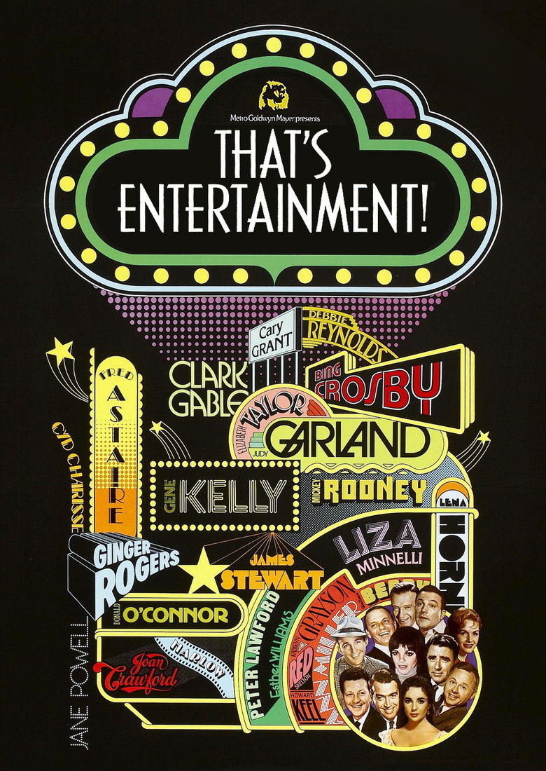 Imatge de Això és l’espectacle (I)