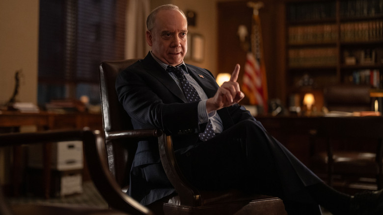 Still from Billions - Season 7 Episode 7