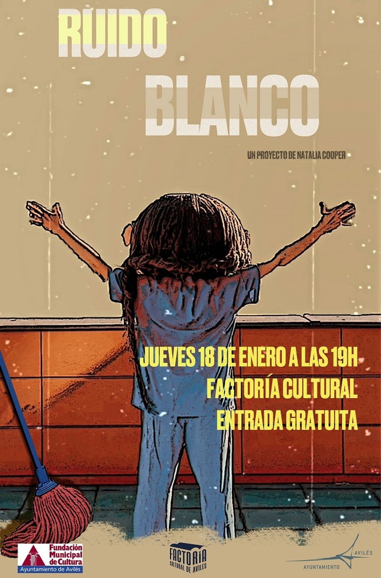 Ruido blanco