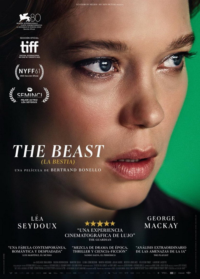 Póster la Película