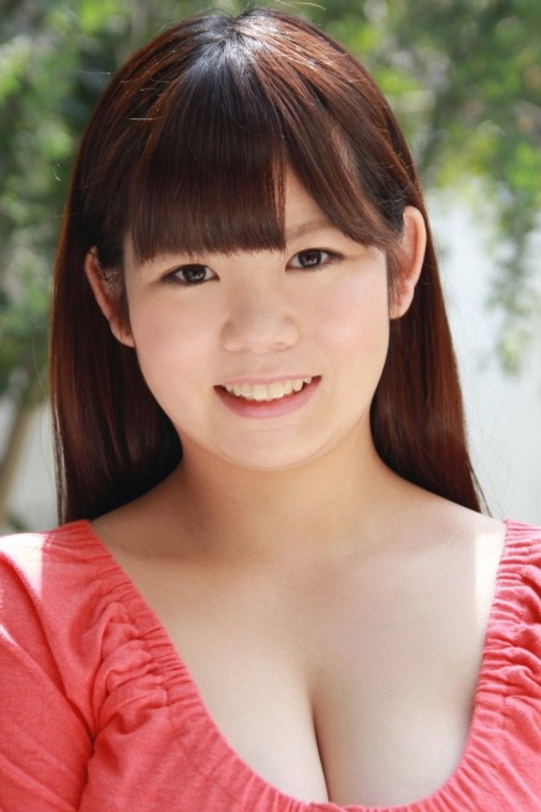 Karen Miyahara portrait