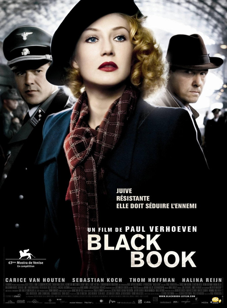 Póster la Película