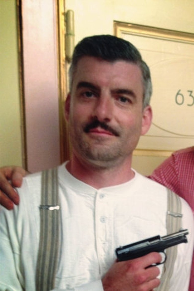 Ben Howard portrait image