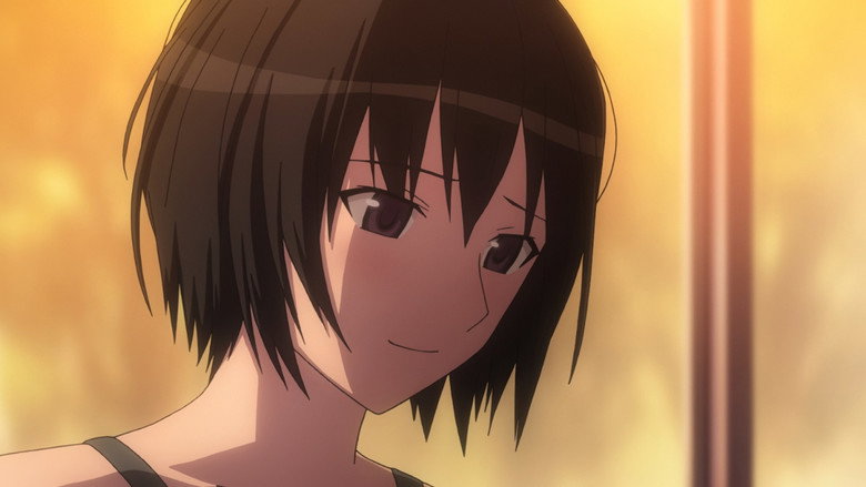 Still from Amagami SS - Season 2 Episode 5