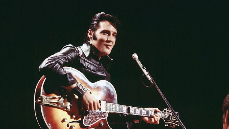 Imatge de Elvis: The '68 Comeback Special