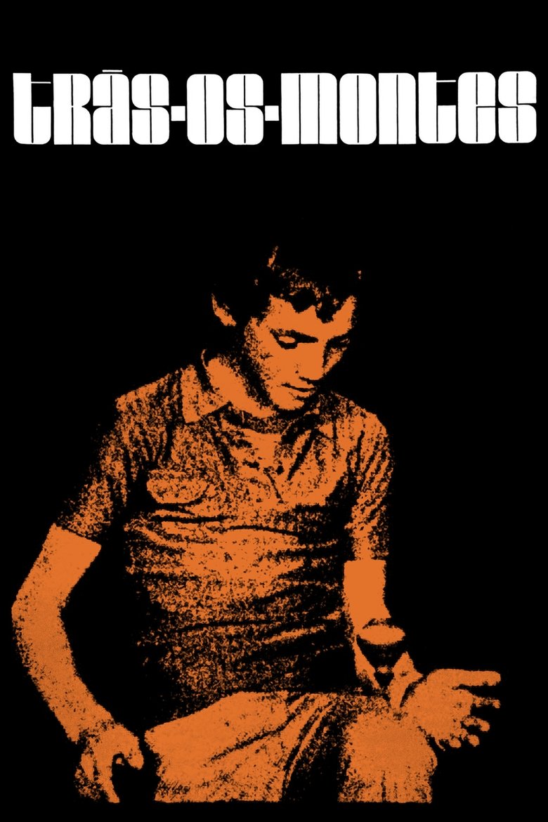 Trás-os-Montes main poster