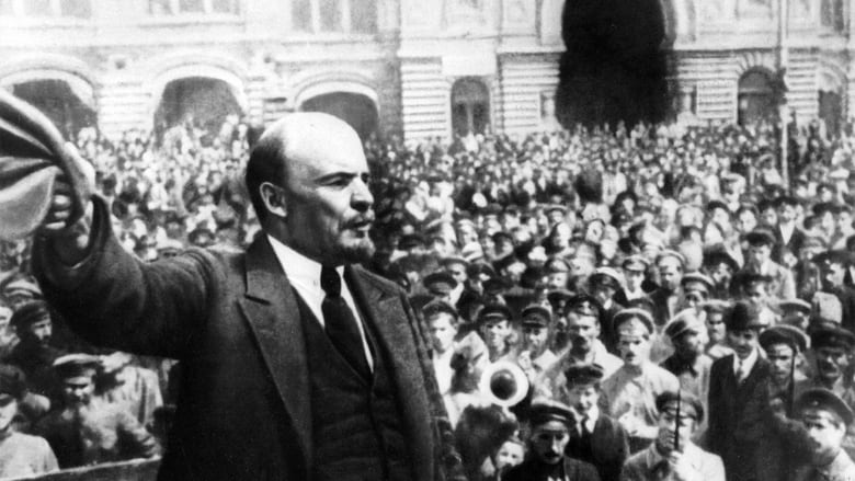 Schauen Good Bye Wladimir Iljitsch Uljanow genannt Lenin On-line Streaming