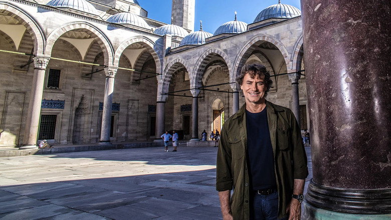 Istanbul - The City That Lived Three Times görseli