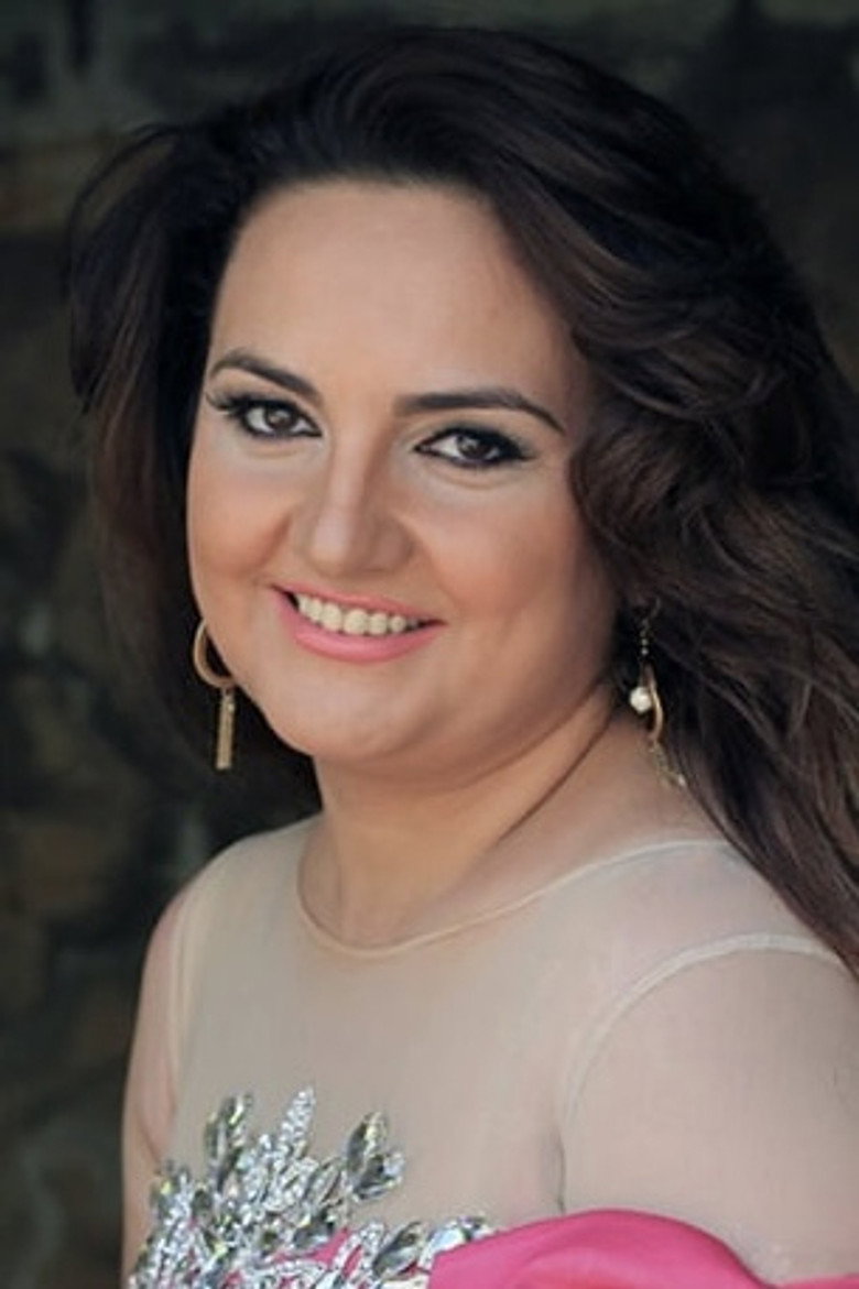 Laman Imanova photo