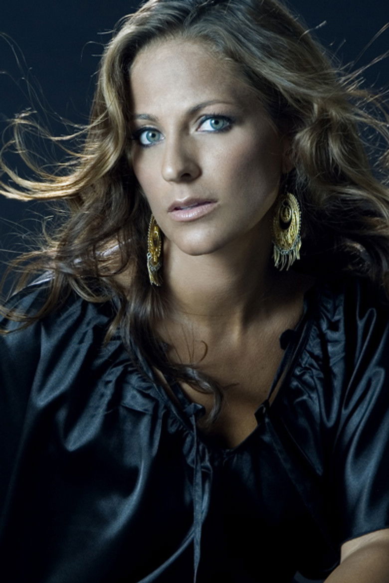 Denise Lopez portrait image