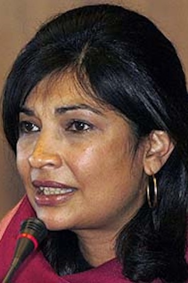Pamela Rooks photo 2
