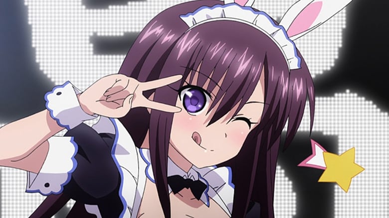 Absolute Duo Episódio 01 Online - Animes Online