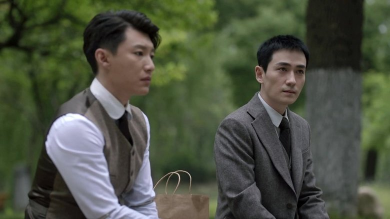 Still image for The Rebel season 1 episode 15: Episode 15 Still image for The Rebel season 1 episode 15: Episode 15